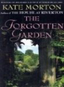 The Forgotten Garden - Kate Morton