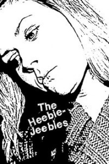 The Heebie-Jeebies - Alan Beard