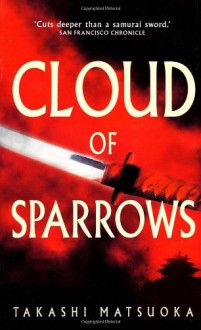 Cloud Of Sparrows - Takashi Matsuoka