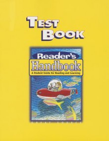 Reader's Handbook: A Student Guide for Reading and Learning - Laura Robb, April Nauman, Donna Ogle