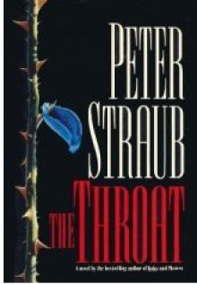 The Throat - Peter Straub