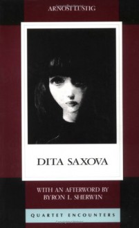 Dita Saxova - Arnošt Lustig, Byron L. Sherwyn