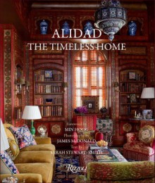 Alidad: The Timeless Home - Min Hogg, Sarah Stewart-Smith, James McDonald