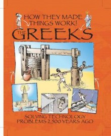 The Greeks - Richard Platt, David Lawrence