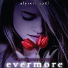 Evermore - Alyson Noel, Katie Schorr