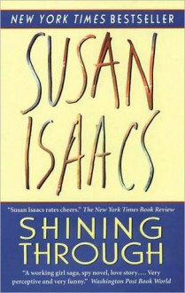 Shining Through - Susan Isaacs