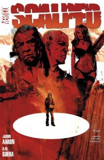 Scalped #10 - Jason Aaron, R.M. Guéra