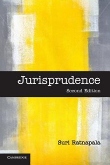 Jurisprudence - Suri Ratnapala