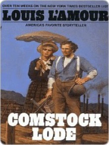 COMSTOCK LODE - Louis L'Amour