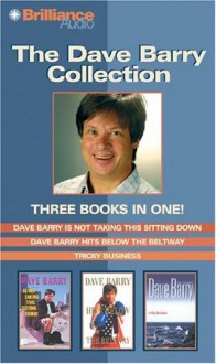 The Dave Barry Collection - Dave Barry, Dick Hill