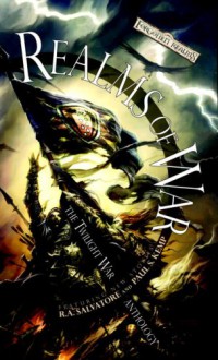 Realms of War - Philip Athans