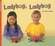 Ladybug, Ladybug - Anne Giulieri