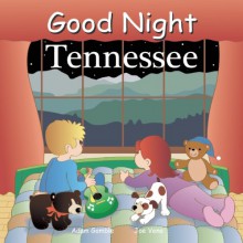 Good Night Tennessee - Adam Gamble, Joe Veno