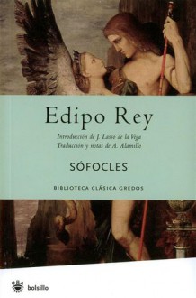 Edipo Rey - Sophocles