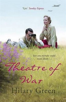 Theatre Of War - Hilary Green