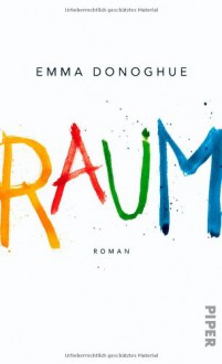 Raum - Emma Donoghue,Armin Gontermann