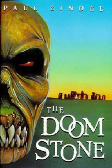 The Doom Stone - Paul Zindel, Wayne McLaughlin