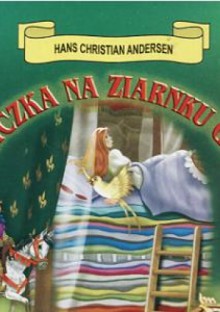 Księżniczka na ziarnku grochu - Hans Christian Andersen