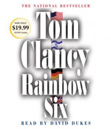 Rainbow Six - Tom Clancy, David Dukes