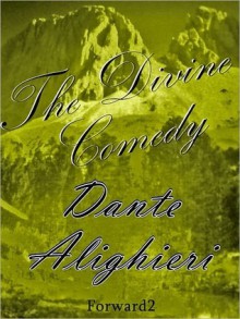 The Divine Comedy - Dante Alighieri, Jorge Gudiño