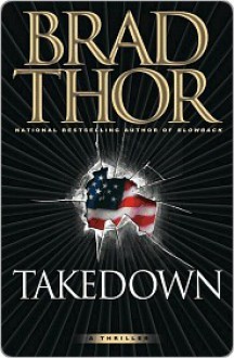 Takedown - Brad Thor