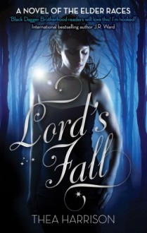 Lord's Fall (Elder Races) - Thea Harrison