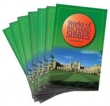 Works of Richard Sibbes (7 Volume Set) - Richard Sibbes, Banner of Truth