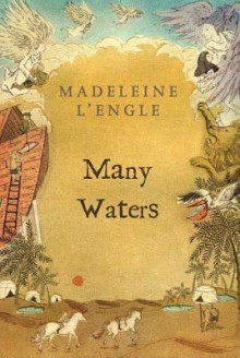 Many Waters - Madeleine L'Engle