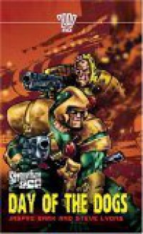 Strontium Dog #4: Day of the Dogs (Strontium Dog) - Andrew Cartmel