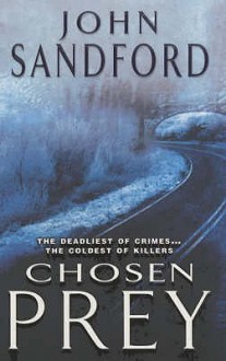 Chosen Prey - John Sandford