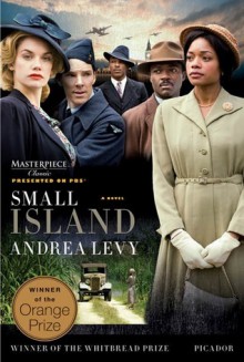 Small Island - Andrea Levy