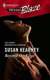 Beyond the Edge - Susan Kearney