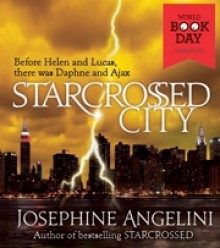 Starcrossed City - Josephine Angelini