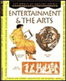 Entertainment & the Arts - Robert Hull