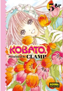 Kobato #5 - CLAMP