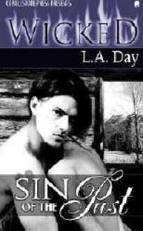 Sin of the Past - L.A. Day