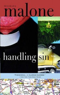 Handling Sin - Michael Malone