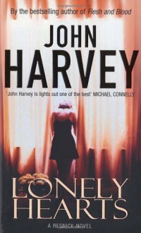 Lonely Hearts - John Harvey