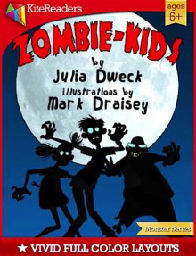 Zombie-Kids - Julia Dweck