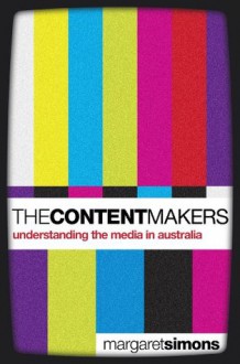 The Content Makers - Margaret Simons