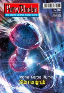 Sternengrab - Michael Marcus Thurner