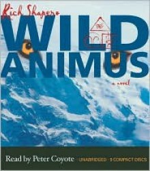 Wild Animus - Rich Shapero