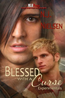 Blessed With a Curse - N.J. Nielsen