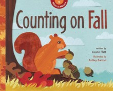 Counting on Fall - Lizann Flatt, Ashley Barron