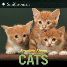 Cats (Smithsonian) - Seymour Simon