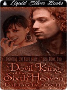 Devil King of the Sixth Heaven - Darragha Foster