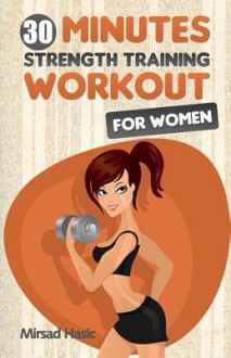 Strength Training for Women - Zondervan Publishing