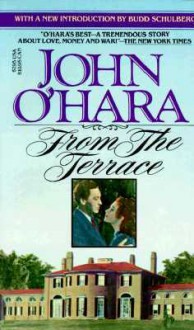 From the Terrace - John O'Hara