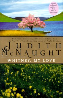 Whitney, My Love - Judith McNaught