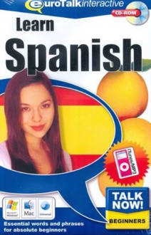 Talk Now! Spanish - Topics Entertainment